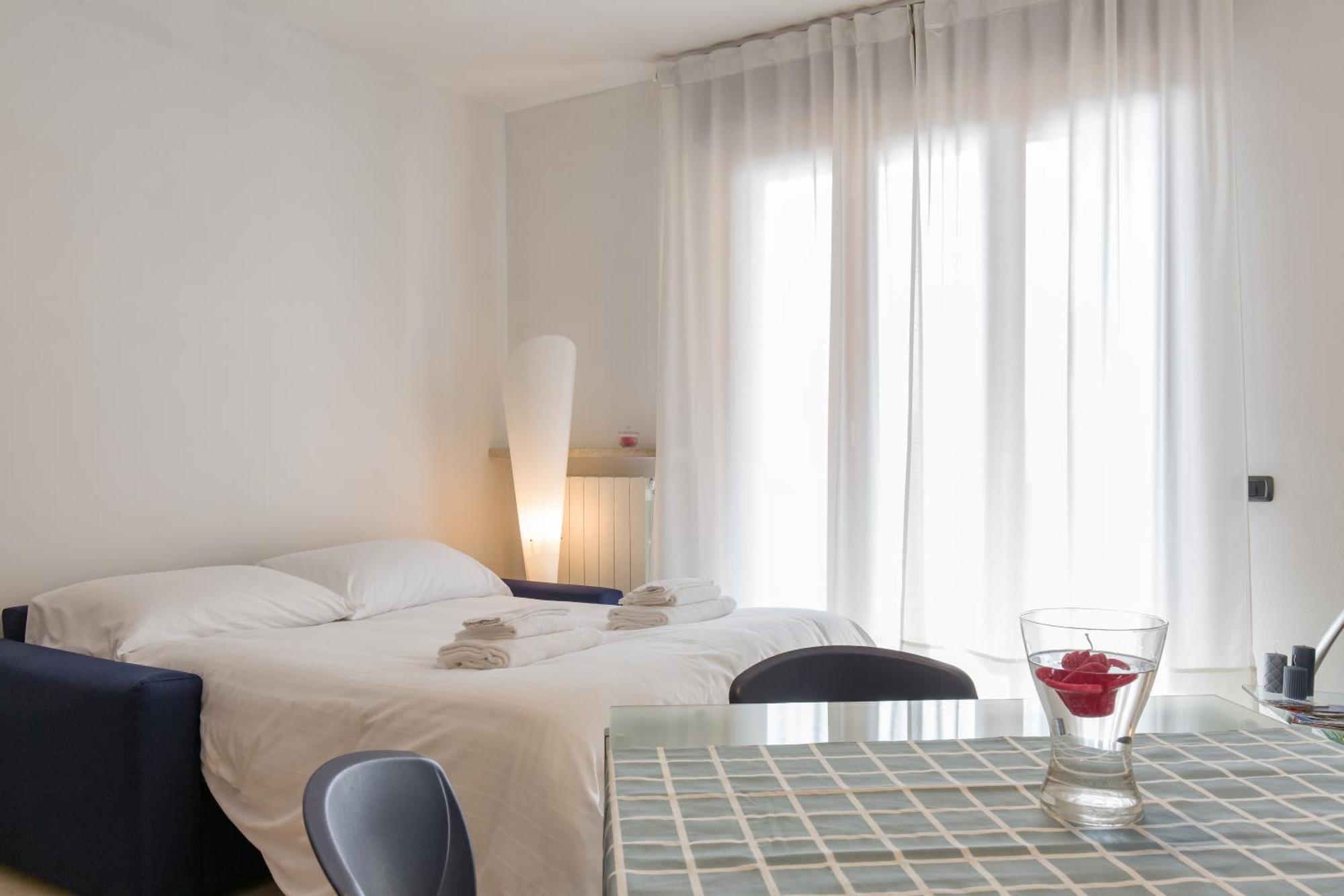 Appartamento Verona Fiera E Centro Экстерьер фото