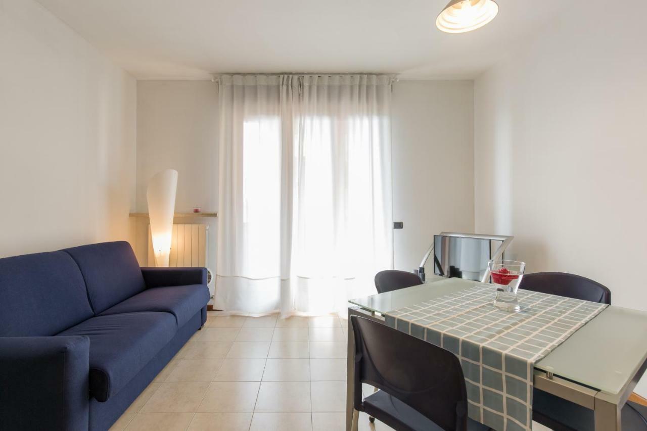 Appartamento Verona Fiera E Centro Экстерьер фото