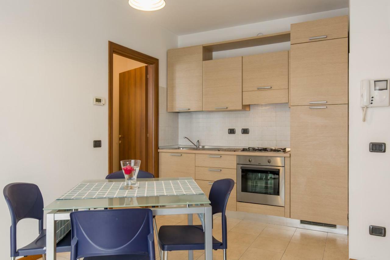 Appartamento Verona Fiera E Centro Экстерьер фото